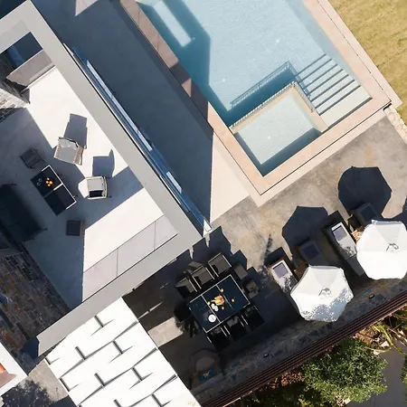 빌라 Montem Seaview I & Ii, Summer Retreats In Bali, By Thinkvilla *