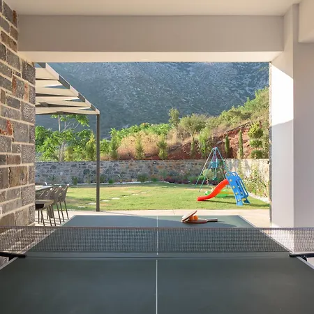 Montem Seaview I & Ii, Summer Retreats In Bali, By Thinkvilla 빌라 Bali (Crete)