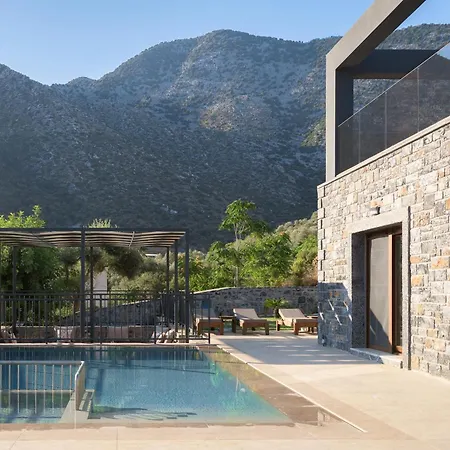 빌라 Montem Seaview I & Ii, Summer Retreats In Bali, By Thinkvilla Bali (Crete)