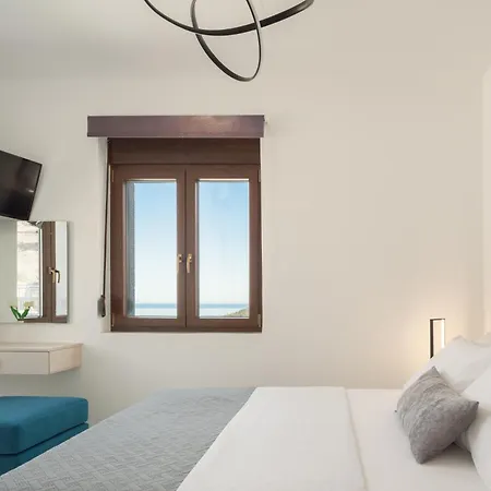 Montem Seaview I & Ii, Summer Retreats In Bali, By Thinkvilla Bali (Crete)