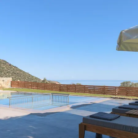 Montem Seaview I & Ii, Summer Retreats In Bali, By Thinkvilla Bali (Crete)