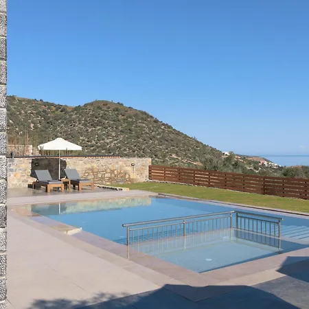 别墅 Montem Seaview I & Ii, Summer Retreats In Bali, By Thinkvilla Bali (Crete)