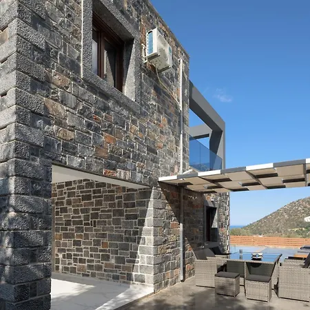 别墅 Montem Seaview I & Ii, Summer Retreats In Bali, By Thinkvilla Bali (Crete)