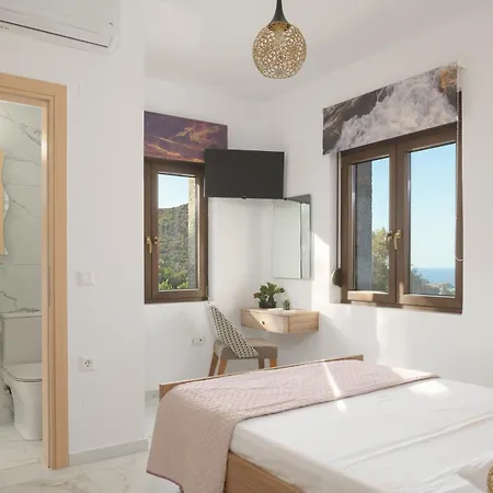 Montem Seaview I & Ii, Summer Retreats In Bali, By Thinkvilla 别墅 Bali (Crete)