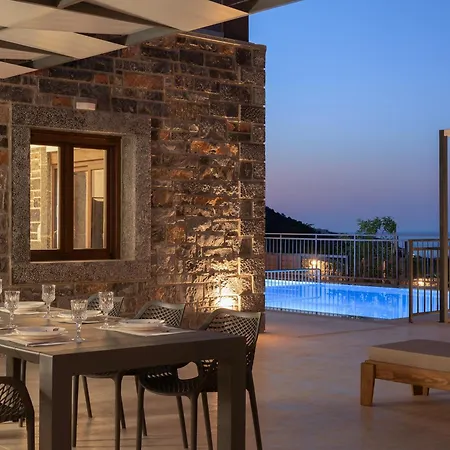 Montem Seaview I & Ii, Summer Retreats In Bali, By Thinkvilla 别墅 Bali (Crete)