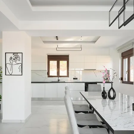 Montem Seaview I & Ii, Summer Retreats In Bali, By Thinkvilla * Bali (Crete)