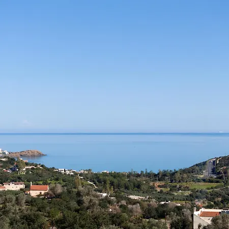 Montem Seaview I & Ii, Summer Retreats In Bali, By Thinkvilla Bali (Crete)